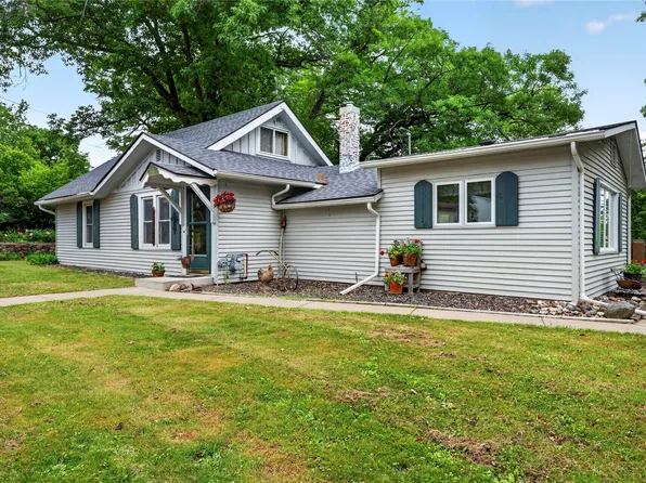 910 First Street, Spooner, WI 54801