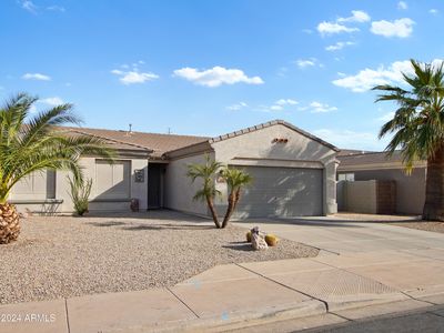 3125 S Chatsworth Cir, Mesa, AZ, 85212