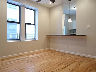 Rented by A to Z Brooklyn Realty