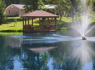 7351 Homestead Rd, Morgantown, IN 46160