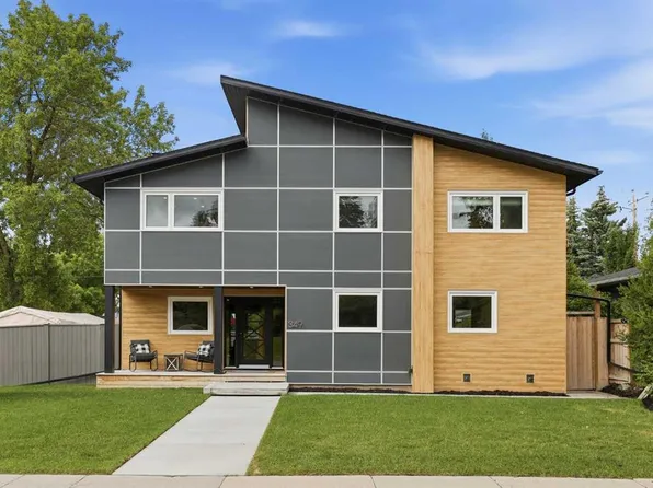 349 N Capri Ave NW, Calgary, AB T2L 0J5