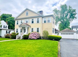 144 Ellison Park, Waltham, MA 02452