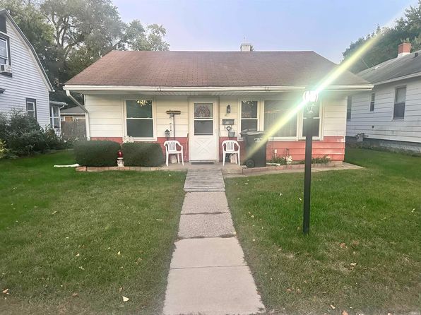 514 S 23rd St, South Bend, IN 46615