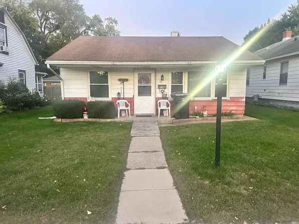 514 S 23rd St, South Bend, IN 46615