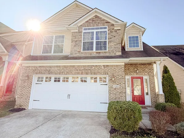 3360 Sweet Clover Ln, Lexington, KY 40509
