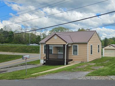 128 Bero Ave, Beckley, WV, 25801
