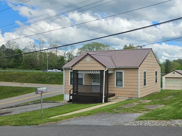 128 Bero Ave, Beckley, WV 25801