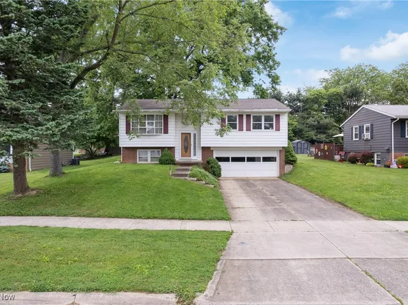 923 Mindy Ln, Wooster, OH 44691