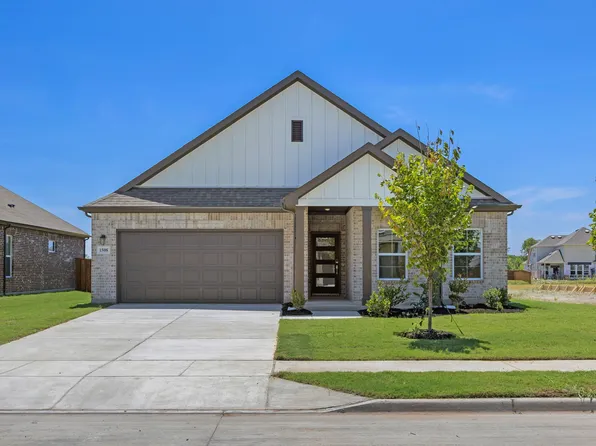 1508 Xavier St, Anna, TX 75409