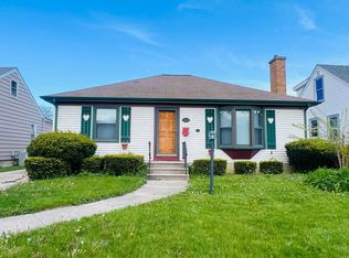 7807 28th Ave, Kenosha, WI 53143