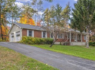 130 Ridgecrest Rd, Ithaca, NY 14850