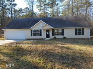 10693 Fitzgerald Rd, Jonesboro, GA 30238