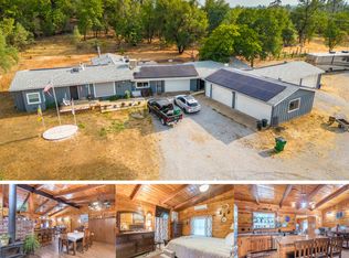 13613 Jaybird Way, Redding, CA 96003