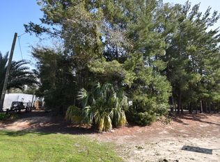 110 12th St SE, Steinhatchee, FL 32359