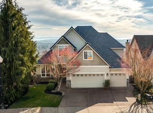 12732 SW Terraview Dr, Tigard, OR 97224