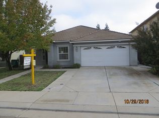 3165 Sonata Cir, Stockton, CA