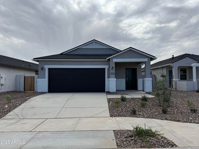 34837 W Lucca Drive, Maricopa, AZ, 85138