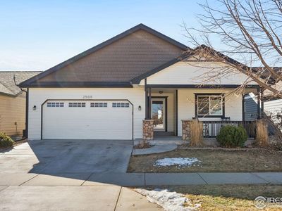 2509 Maple Hill Dr, Fort Collins, CO, 80524