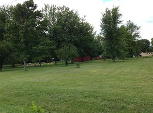 2015 McCue Rd, Laura, OH 45337