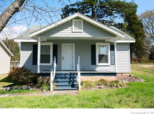 1204 Laura Ave, Kannapolis, NC 28083