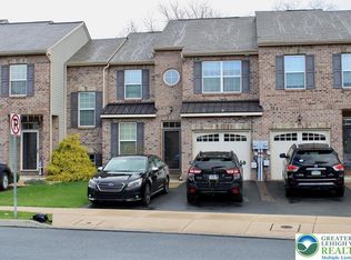 244 Milkweed Dr, Allentown, PA 18104