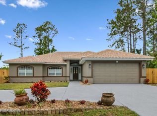 5 Port Royal Dr, Palm Coast, FL 32164