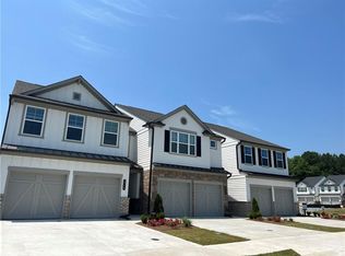 3530 Bexton Dr #36B, Duluth, GA 30097