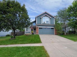 6010 Instone Cir, Colorado Springs, CO 80922