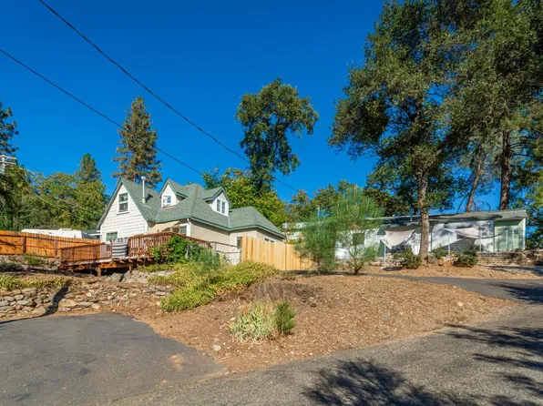 854 Oak Terrace Ct, Placerville, CA 95667