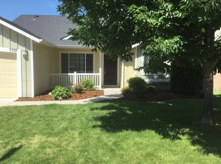3337 N Weston Ave, Meridian, ID 83646
