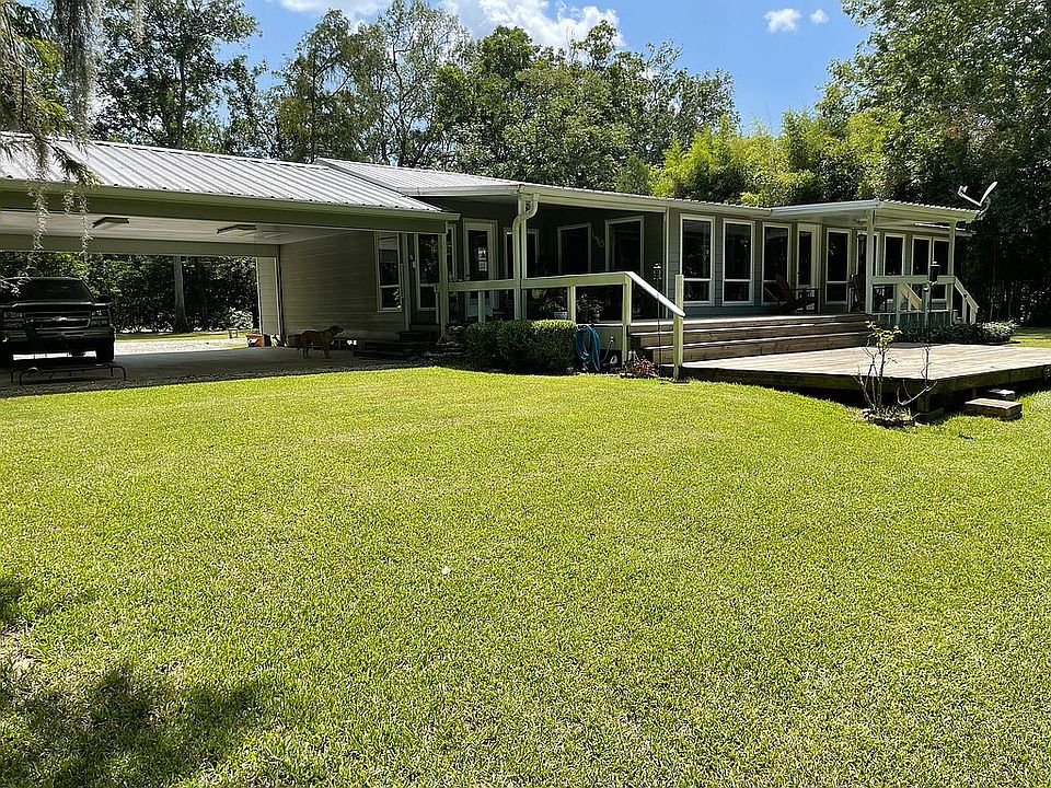 1703 Old River Rd, Mansura, LA 71350 Zillow