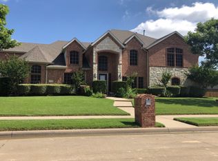 1701 Chacon Canyon Dr, Desoto, TX 75115