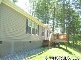 44 Beech Crest Rise, Leicester, NC 28748