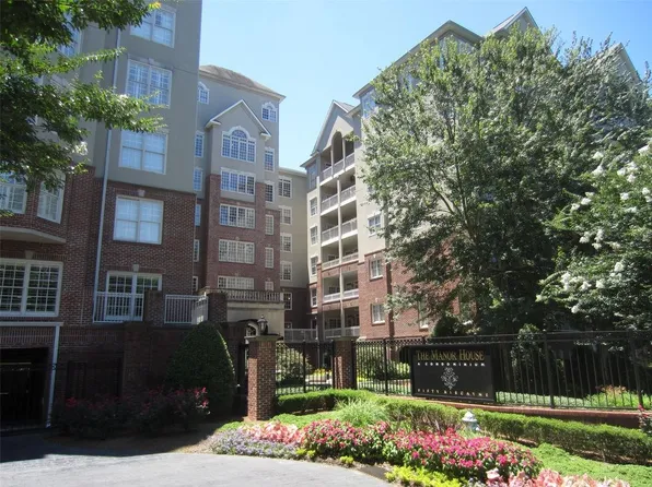 50 Biscayne Dr NW Unit 4102, Atlanta, GA 30309