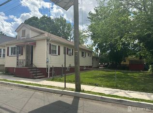 44 S Ward St, New Brunswick, NJ 08901