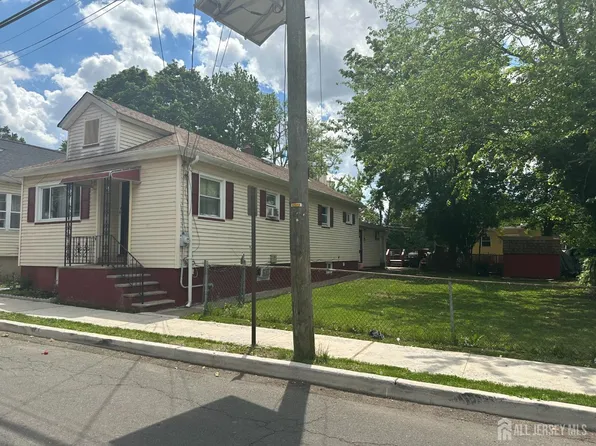 44 S Ward St, New Brunswick, NJ 08901