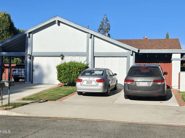 992 Vallejo Ave, Simi Valley, CA 93065