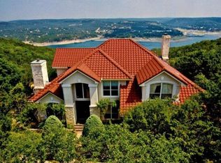 13810 Panorama Dr, Austin, TX 78732