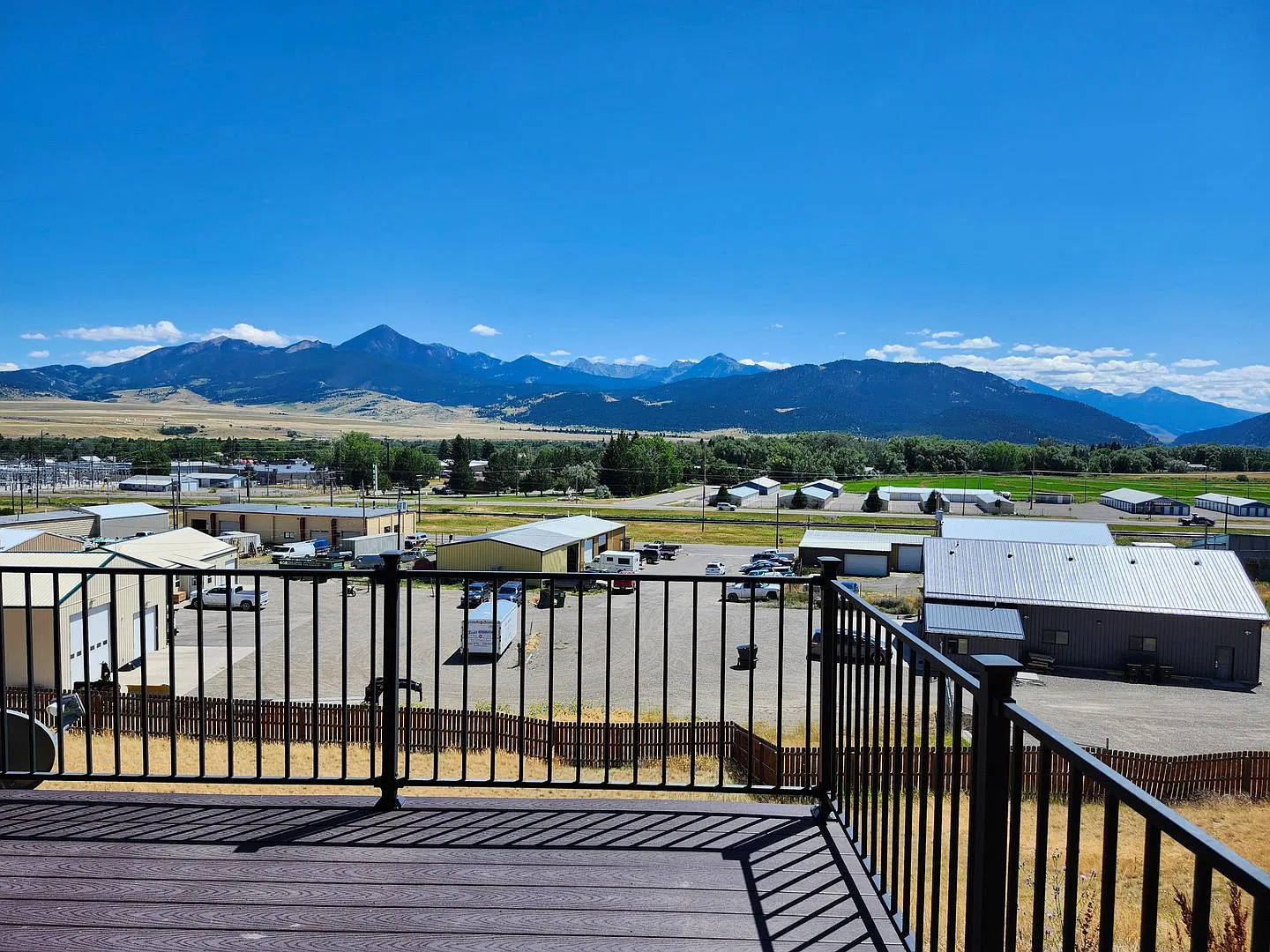 112 Molly Dr, Livingston MT 59047 — Photo 2