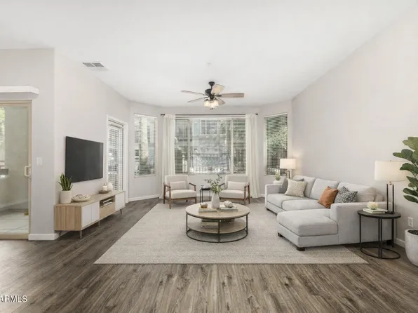 420 W 1ST Street #110, Tempe, AZ 85281