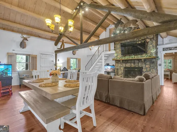 36 Sourwood Dr, Pine Mountain, GA 31822