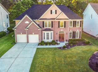 4339 Lansfaire Ter, Suwanee, GA 30024