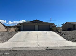 1380 Tanqueray Dr #101-102, Lake Havasu City, AZ 86404