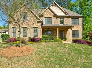 1422 Sutters Pond Dr NW, Kennesaw, GA