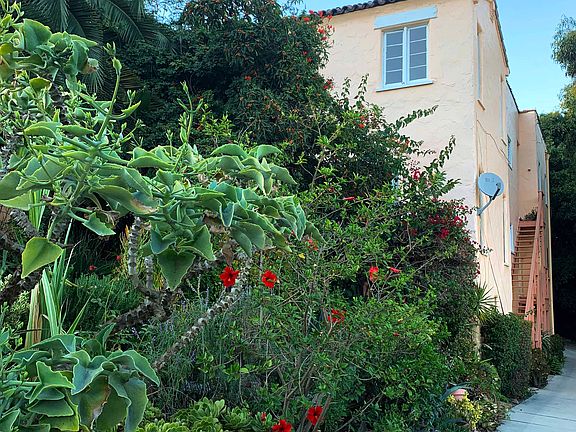 outside view