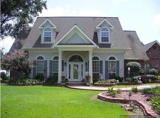 618 Lucerne Dr, New Iberia, LA 70563