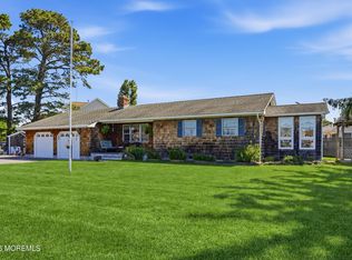 481 Admiral Road, Forked River, NJ 08731