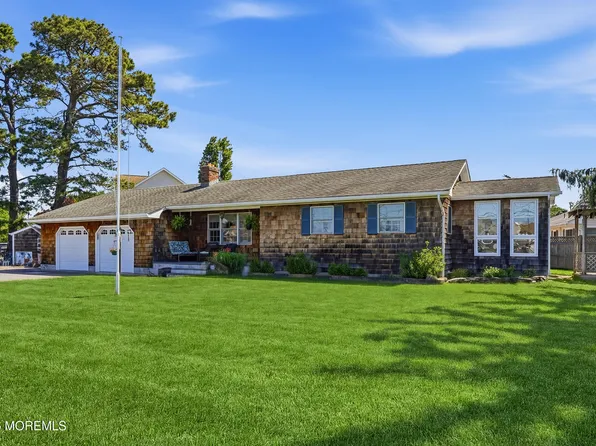 481 Admiral Road, Forked River, NJ 08731