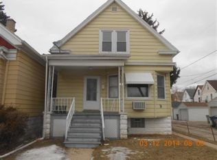 1120 W Dakota St, Milwaukee, WI 53215