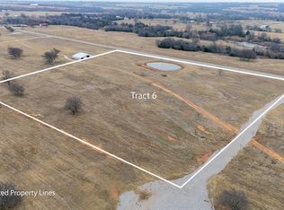 State Highway 74 Hwy LOT 6, Wayne, OK 73095